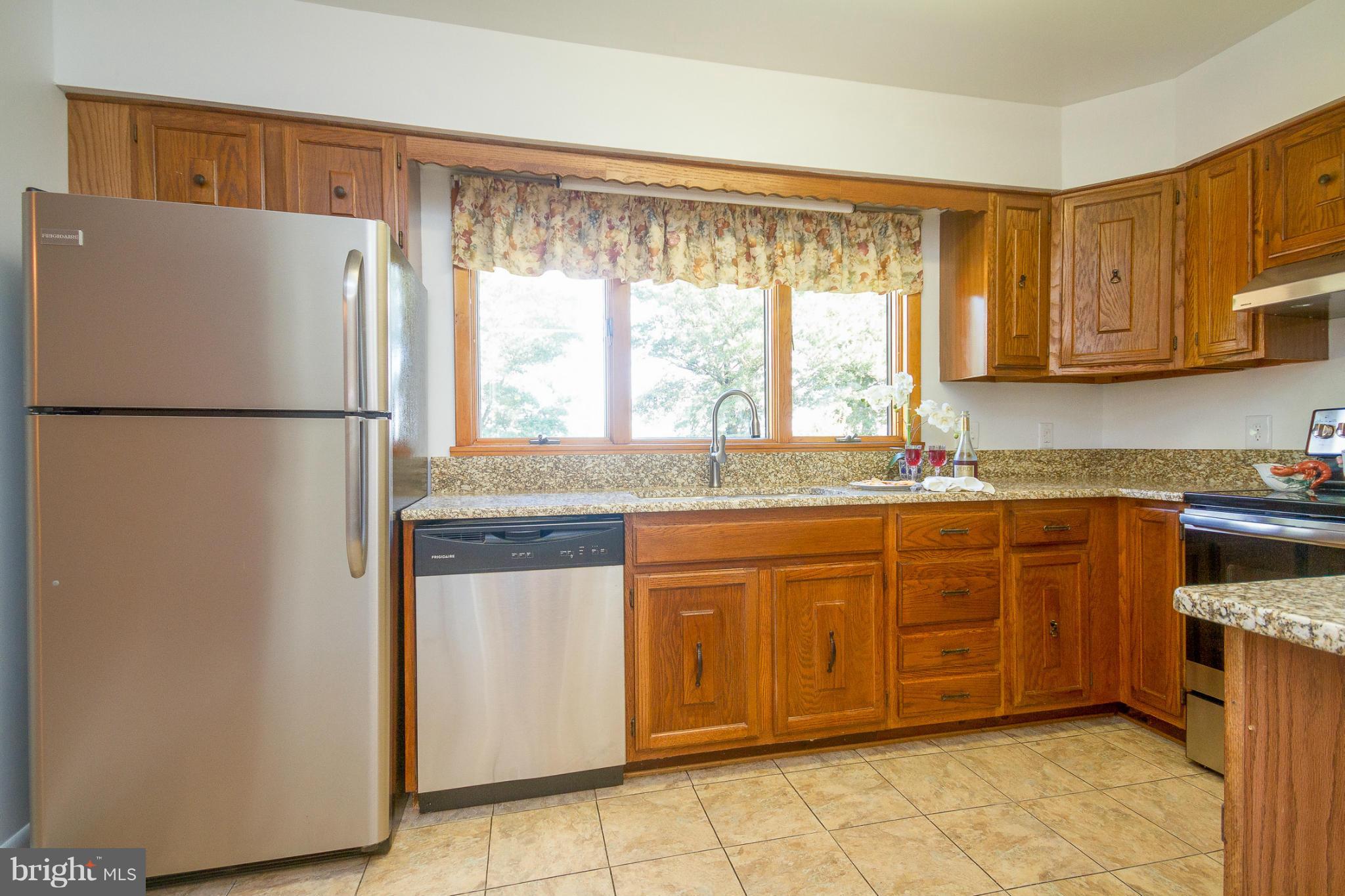 5410 Grinder Road Marbury, MD 20658 - Photo 7 of 30 Kitchen