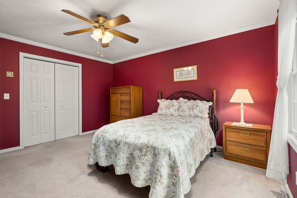 82 Fox Run Road, Unit 82 Blackstone, MA 01504 - Photo 14 of 26