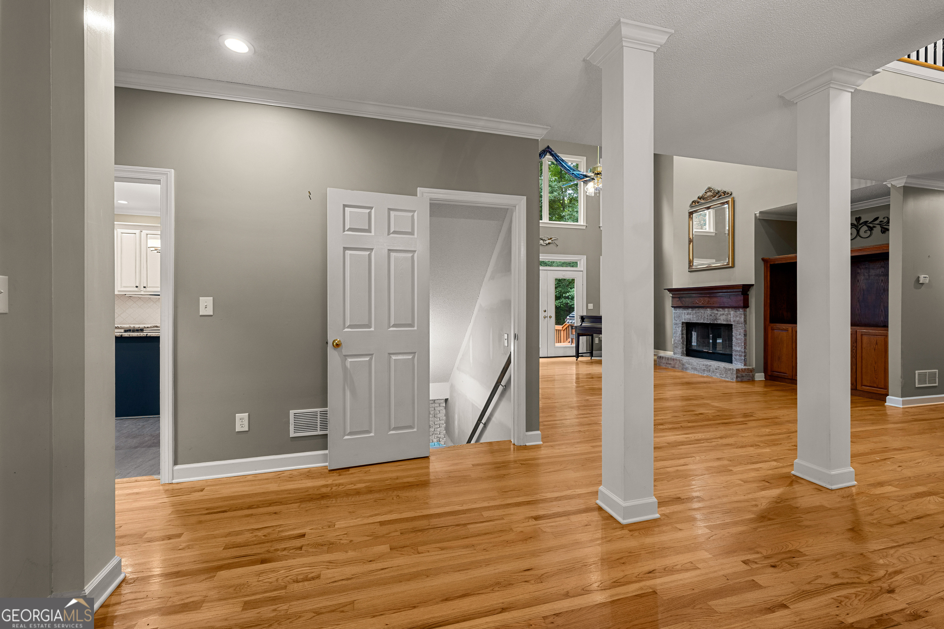 307 Malone Road Fayetteville, GA 30215 - Photo 64 of 92