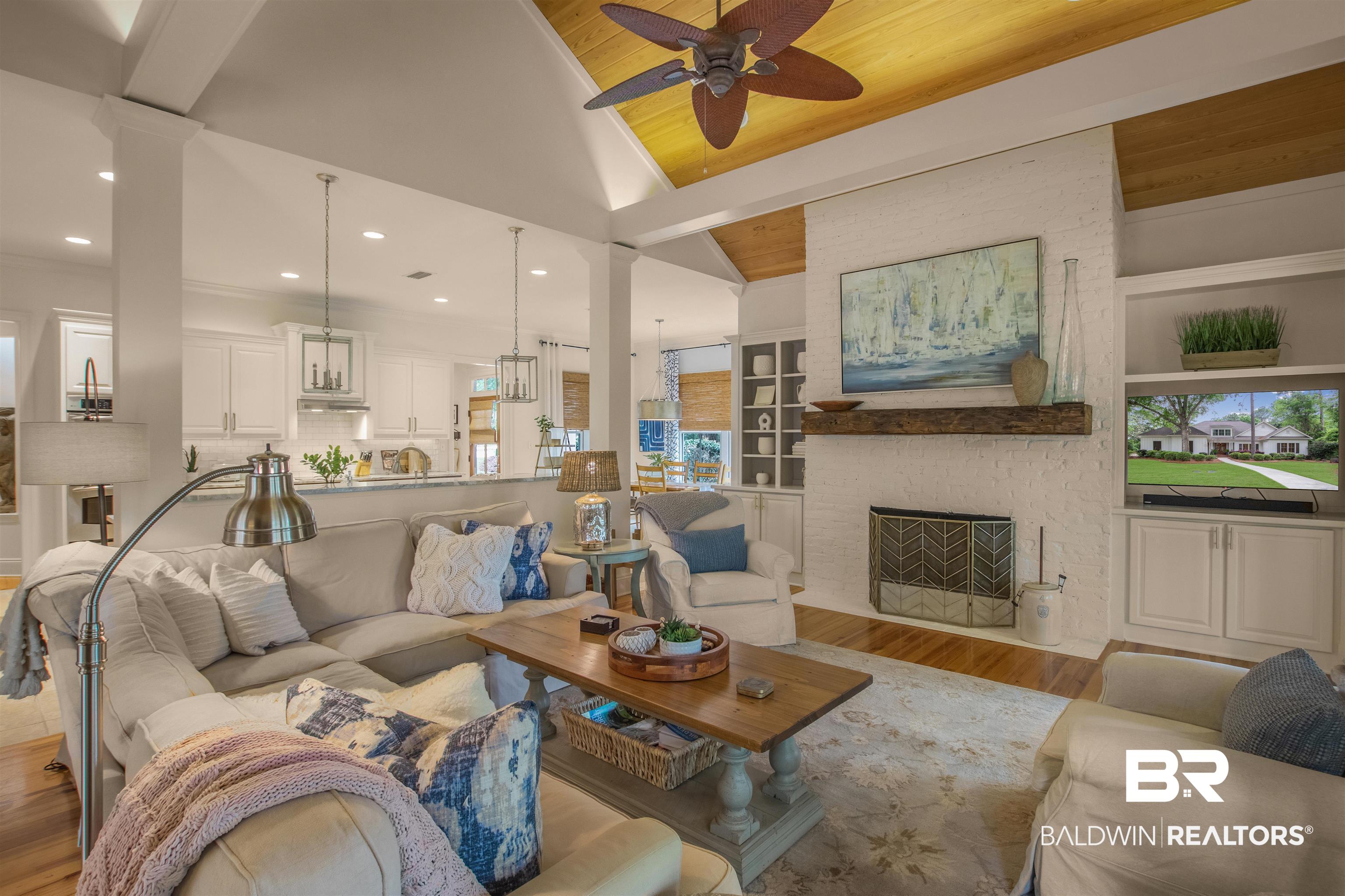 310 Cumberland Road Fairhope, AL 36532 - Photo 11 of 36