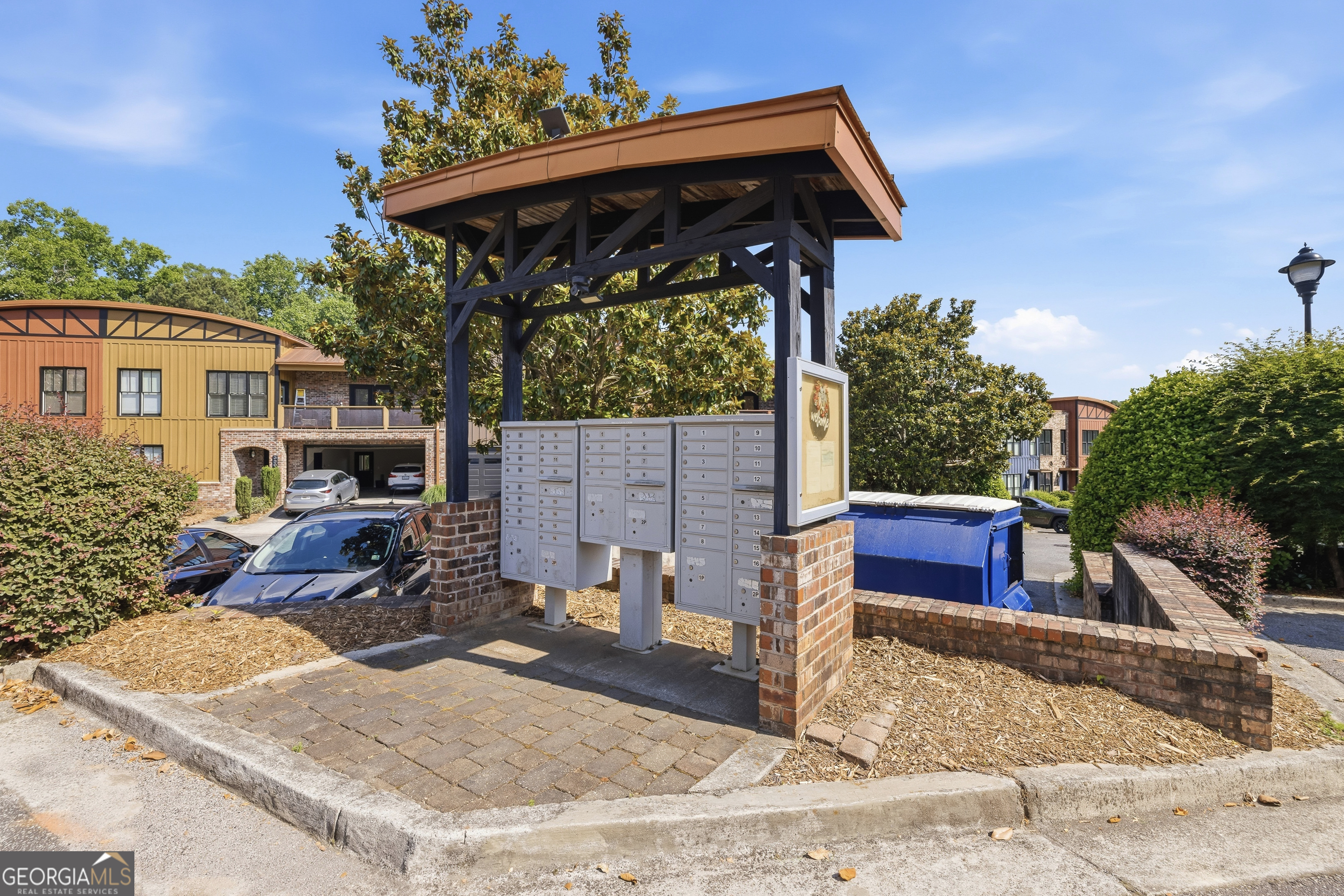 118 Ruth Drive, Unit 520 Athens, GA 30601 - Photo 49 of 52