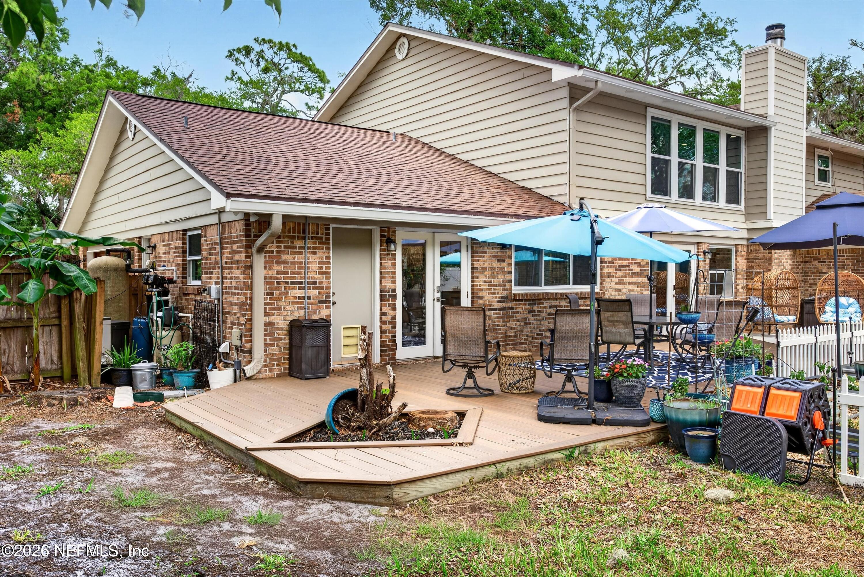 9616 Beauclerc Bluff Road Jacksonville, FL 32257 - Photo 30 of 67 9616 Beauclerc Bluff Rd