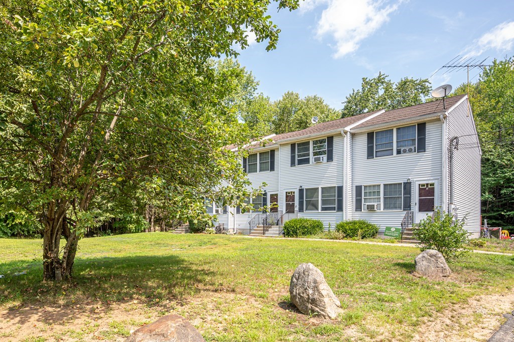 947 Patriots Road, Unit B Templeton, MA 01468 - Photo 1 of 20