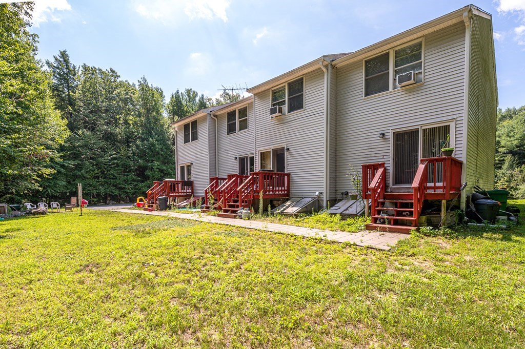 947 Patriots Road, Unit B Templeton, MA 01468 - Photo 19 of 20