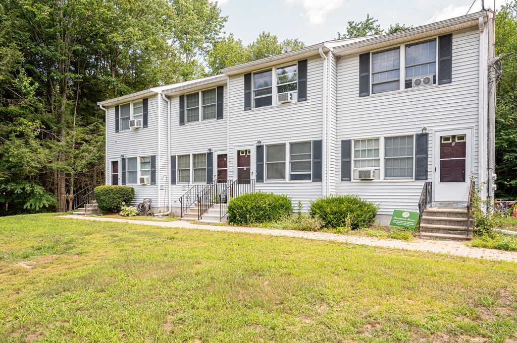 947 Patriots Road, Unit B Templeton, MA 01468 - Photo 20 of 20