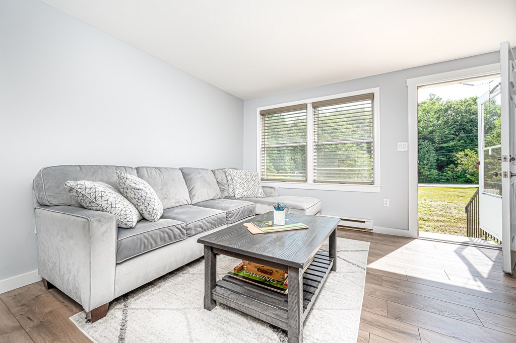 947 Patriots Road, Unit B Templeton, MA 01468 - Photo 5 of 20