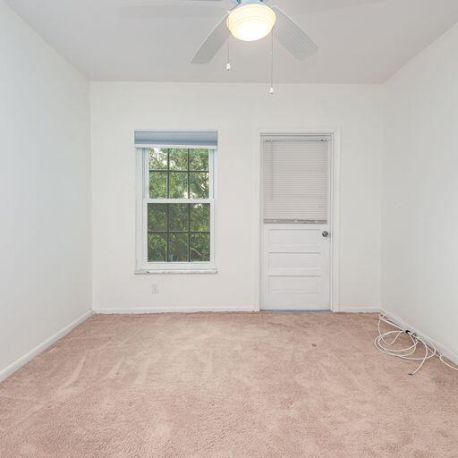 250 Northeast 20th Street, Unit 3210 Boca Raton, FL 33431 - Photo 15 of 26 an empty room with a window