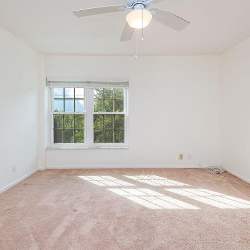 250 Northeast 20th Street, Unit 3210 Boca Raton, FL 33431 - Photo 20 of 26 an empty room with a window