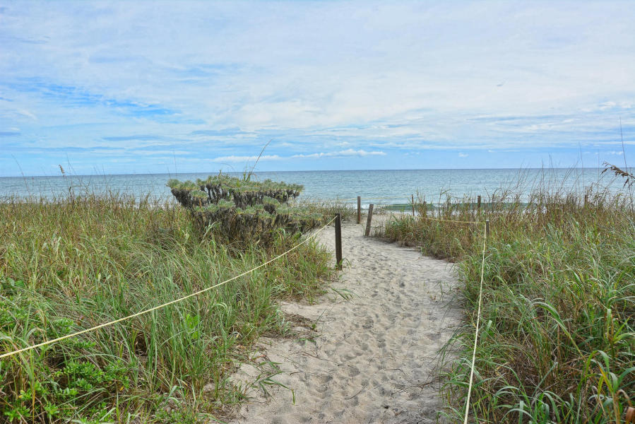 250 Northeast 20th Street, Unit 3210 Boca Raton, FL 33431 - Photo 6 of 26 a view of an outdoor space and a lake view
