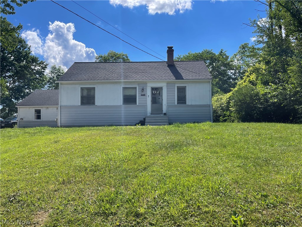 4890 Brainard Road Chagrin Falls, OH 44022 - Photo 1 of 22 front