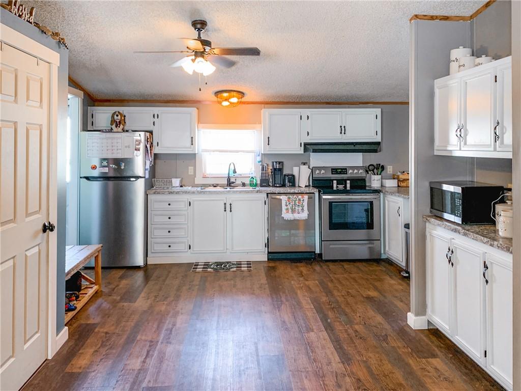 4106 Heppner Road Batesville, IN 47006 - Photo 9 of 22