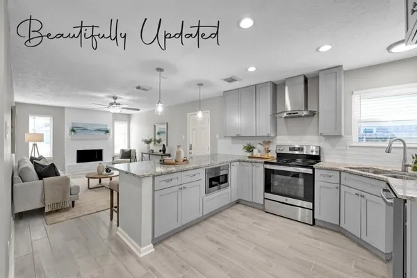 $279,000 | 8226 Autumn Willow Drive, Tomball, TX 77375