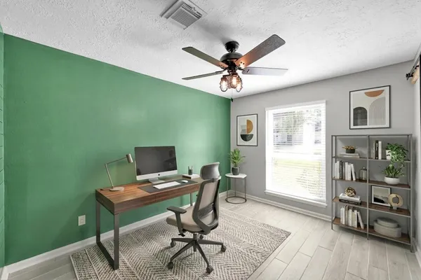 $279,000 | 8226 Autumn Willow Drive, Tomball, TX 77375