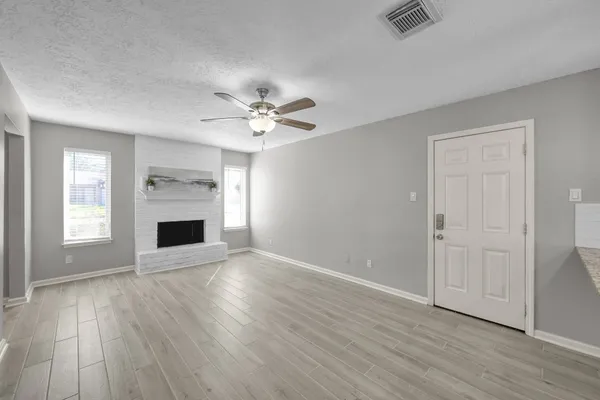 $279,000 | 8226 Autumn Willow Drive, Tomball, TX 77375