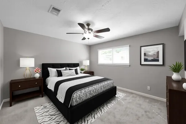 $279,000 | 8226 Autumn Willow Drive, Tomball, TX 77375
