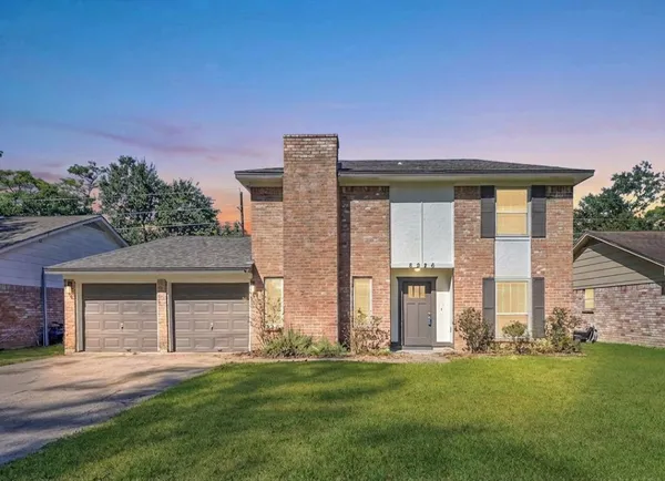 $279,000 | 8226 Autumn Willow Drive, Tomball, TX 77375