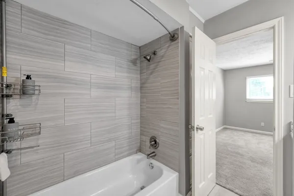 $279,000 | 8226 Autumn Willow Drive, Tomball, TX 77375