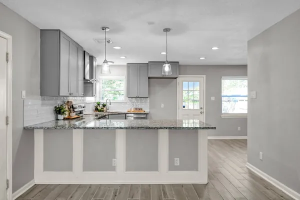 $279,000 | 8226 Autumn Willow Drive, Tomball, TX 77375