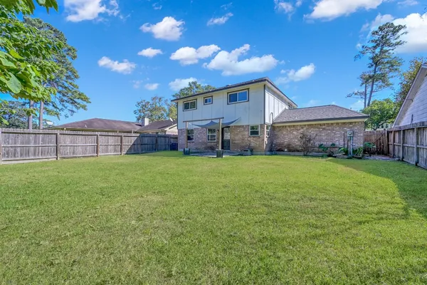 $279,000 | 8226 Autumn Willow Drive, Tomball, TX 77375