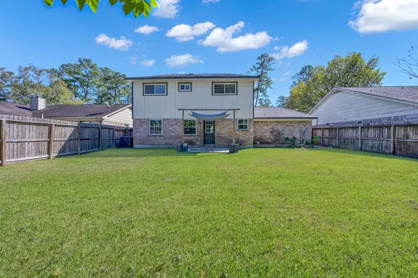 $279,000 | 8226 Autumn Willow Drive, Tomball, TX 77375