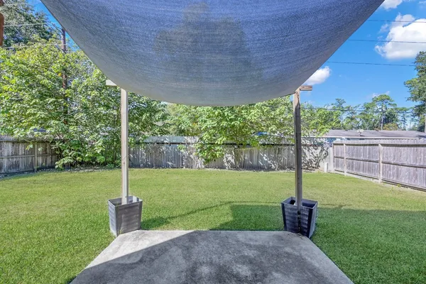 $279,000 | 8226 Autumn Willow Drive, Tomball, TX 77375