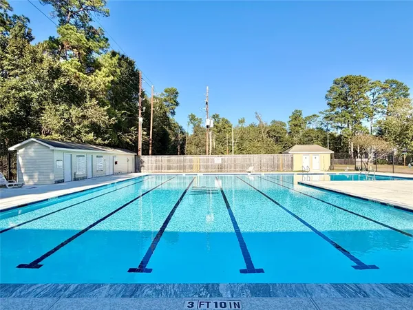 $279,000 | 8226 Autumn Willow Drive, Tomball, TX 77375