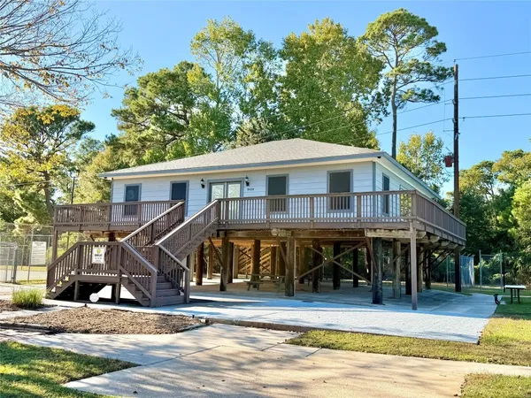 $279,000 | 8226 Autumn Willow Drive, Tomball, TX 77375
