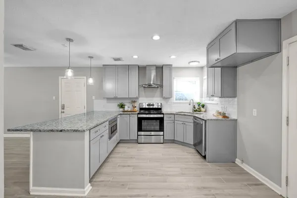 $279,000 | 8226 Autumn Willow Drive, Tomball, TX 77375