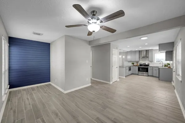 $279,000 | 8226 Autumn Willow Drive, Tomball, TX 77375