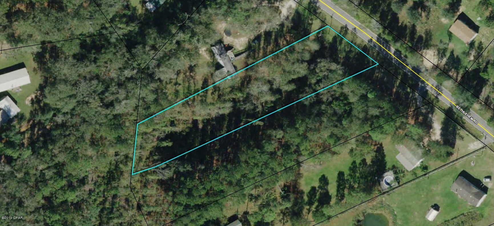 2267 Bethlehem Road Cottondale, FL 32431 - Photo 1 of 1