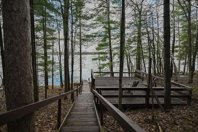 $415,000 | 1196 Blackburn Road, Spooner, WI 54801