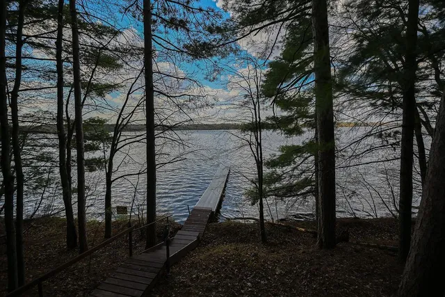 $415,000 | 1196 Blackburn Road, Spooner, WI 54801