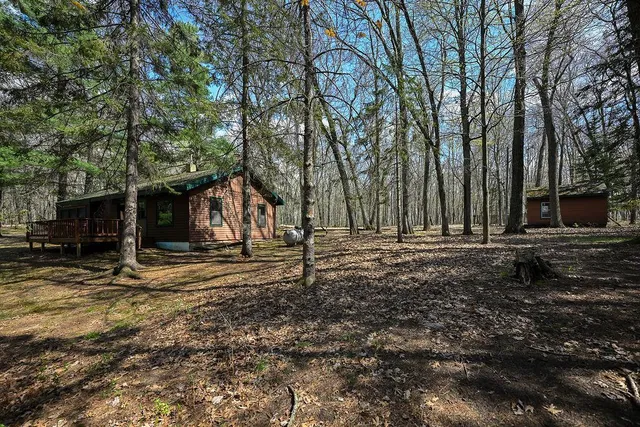 $415,000 | 1196 Blackburn Road, Spooner, WI 54801