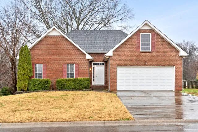$2,000 | 3345 Sunny Slope Drive, Clarksville, TN 37043
