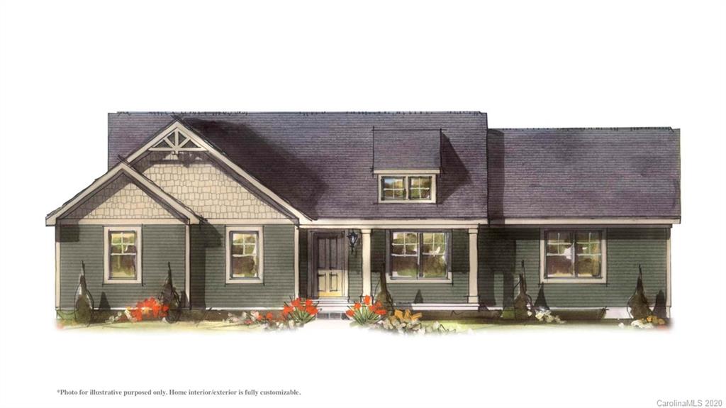 600 Pigeon Ford Road, Unit 3 Canton, NC 28716 - Photo 1 of 18 Gallery Image 1