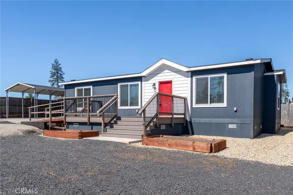 $299,000 | 1701 Timber Walk Way, Paradise, CA 95969