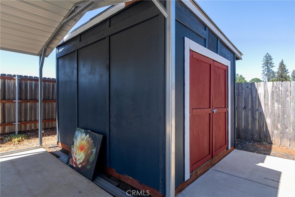 1701 Timber Walk Way Paradise, CA 95969 - Photo 23 of 27