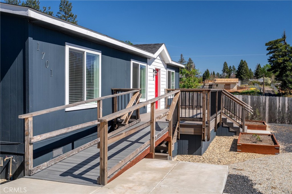 1701 Timber Walk Way Paradise, CA 95969 - Photo 25 of 27