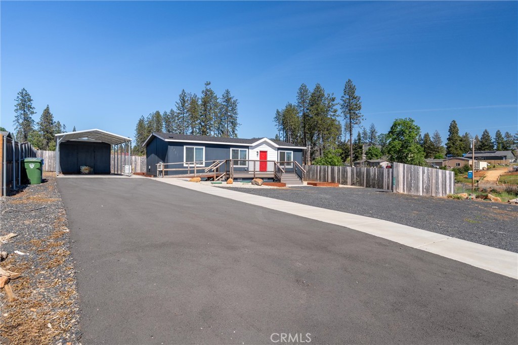 1701 Timber Walk Way Paradise, CA 95969 - Photo 27 of 27