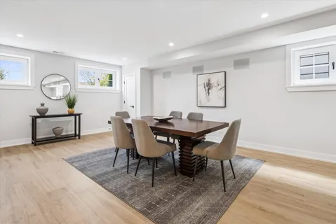 $2,500,000 | 6022 North Ionia Avenue, Chicago, IL 60646