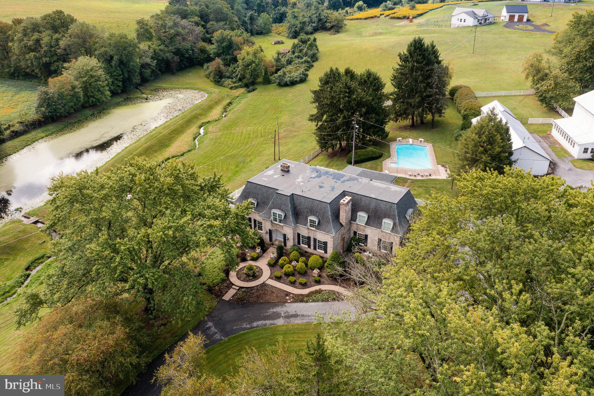 151 Cove Road Duncannon, PA 17020 - Photo 2 of 62 Gallery Image 2