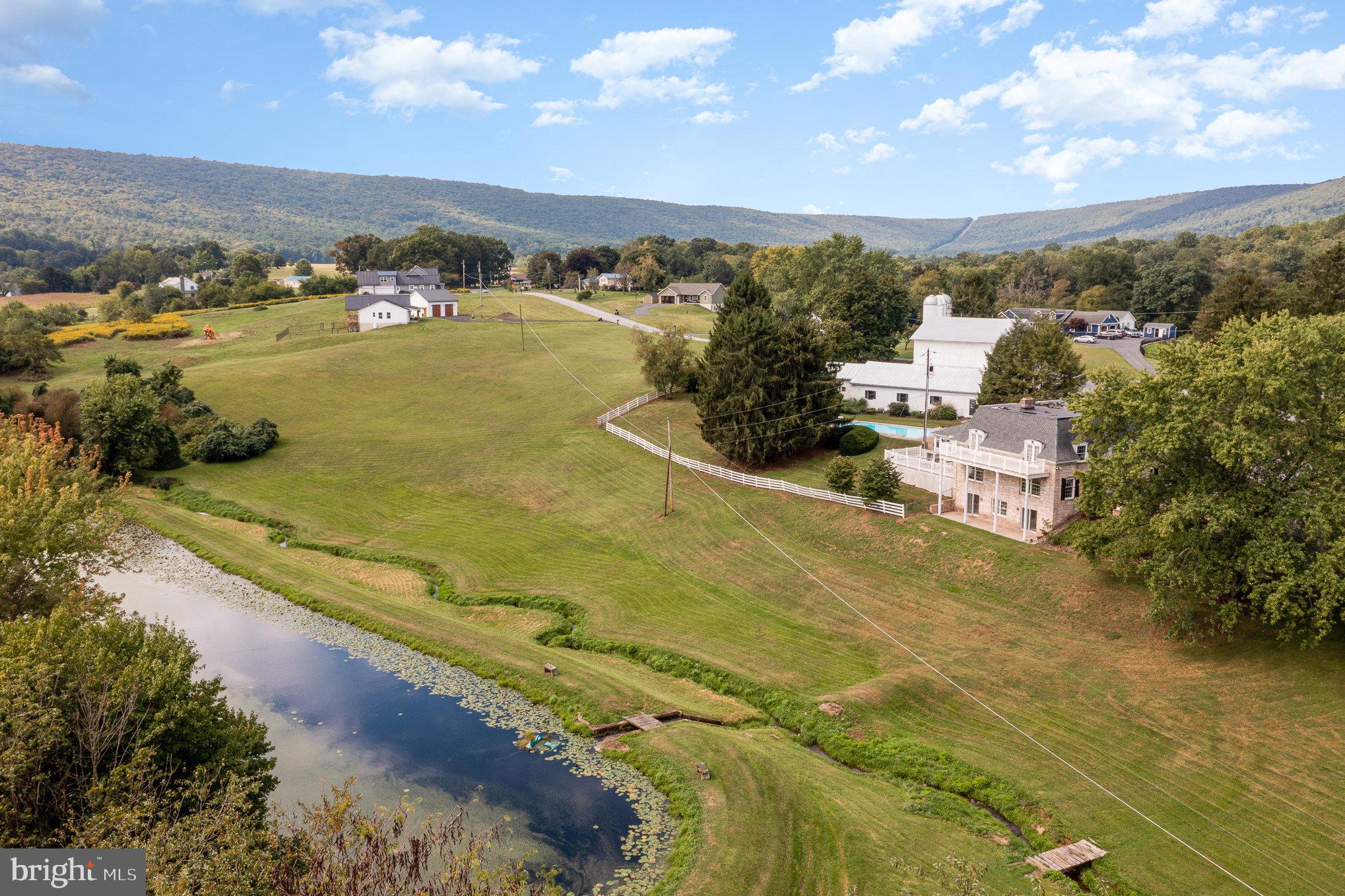 151 Cove Road Duncannon, PA 17020 - Photo 3 of 62 Gallery Image 3