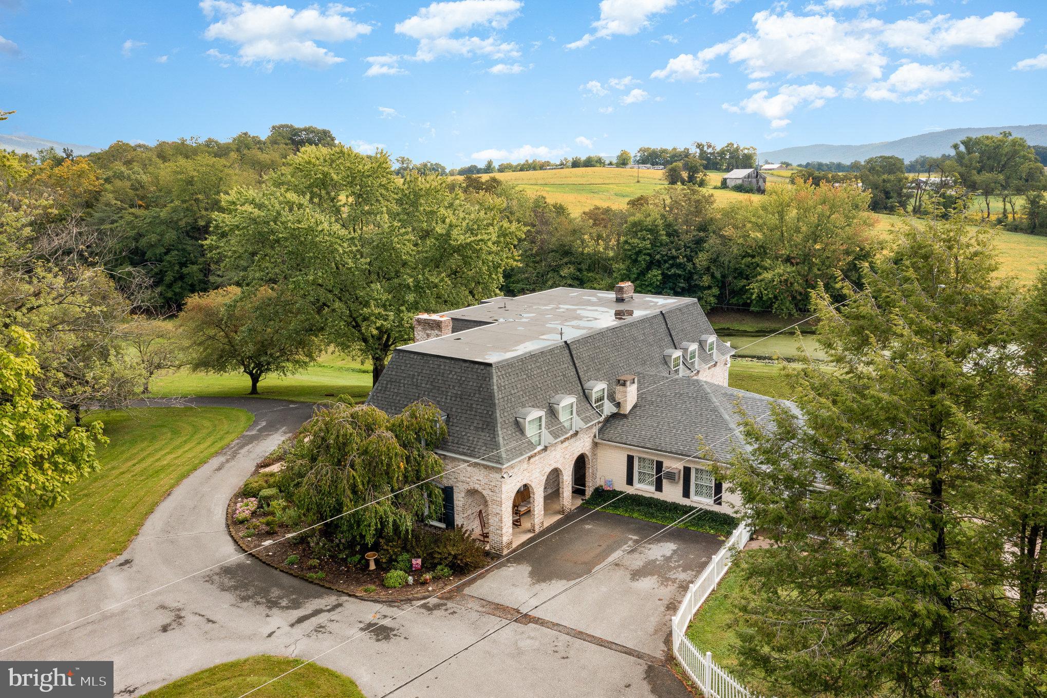 151 Cove Road Duncannon, PA 17020 - Photo 58 of 62 Gallery Image 58