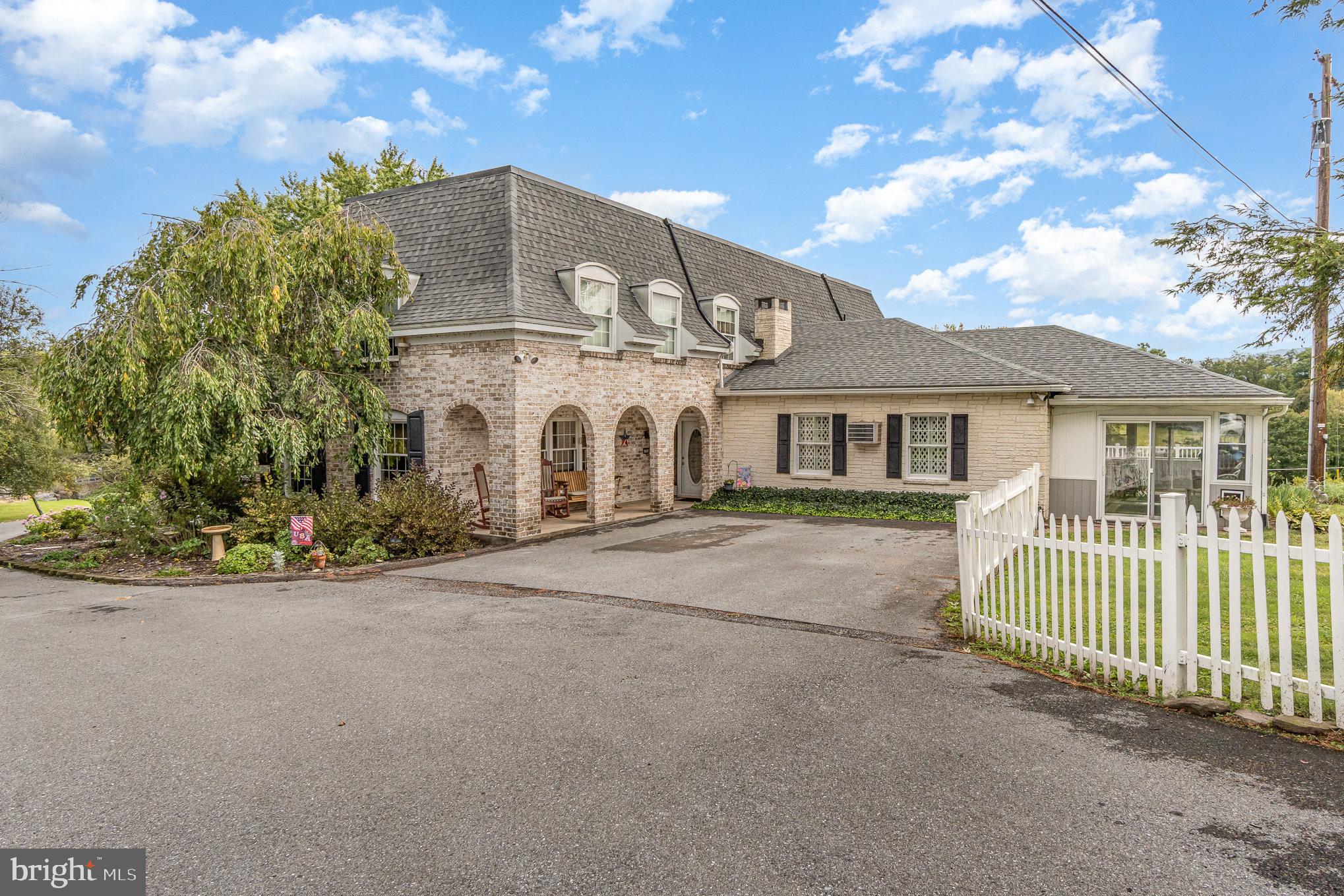 151 Cove Road Duncannon, PA 17020 - Photo 6 of 62 Gallery Image 6
