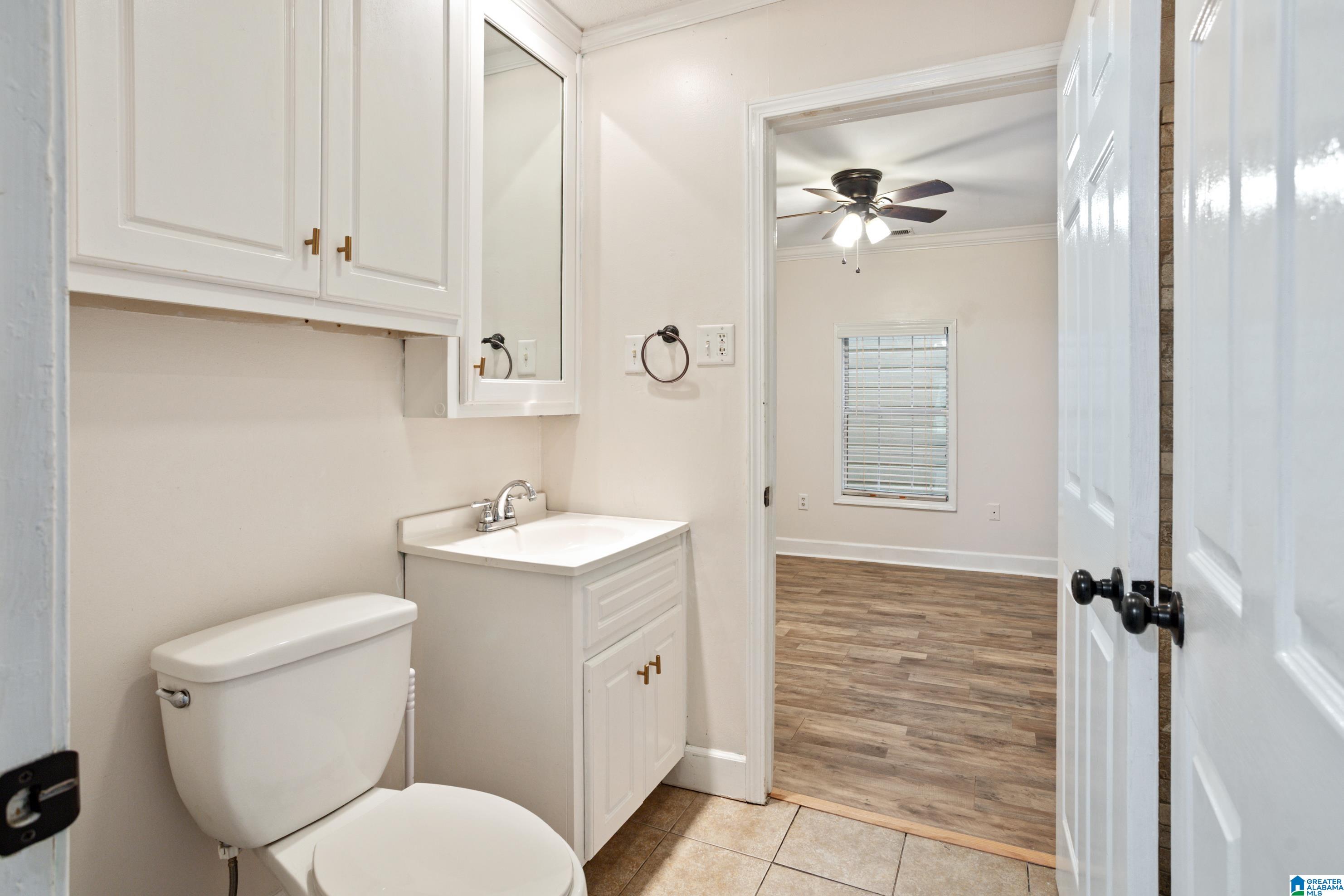 457 Harden Road Gardendale, AL 35071 - Photo 20 of 47