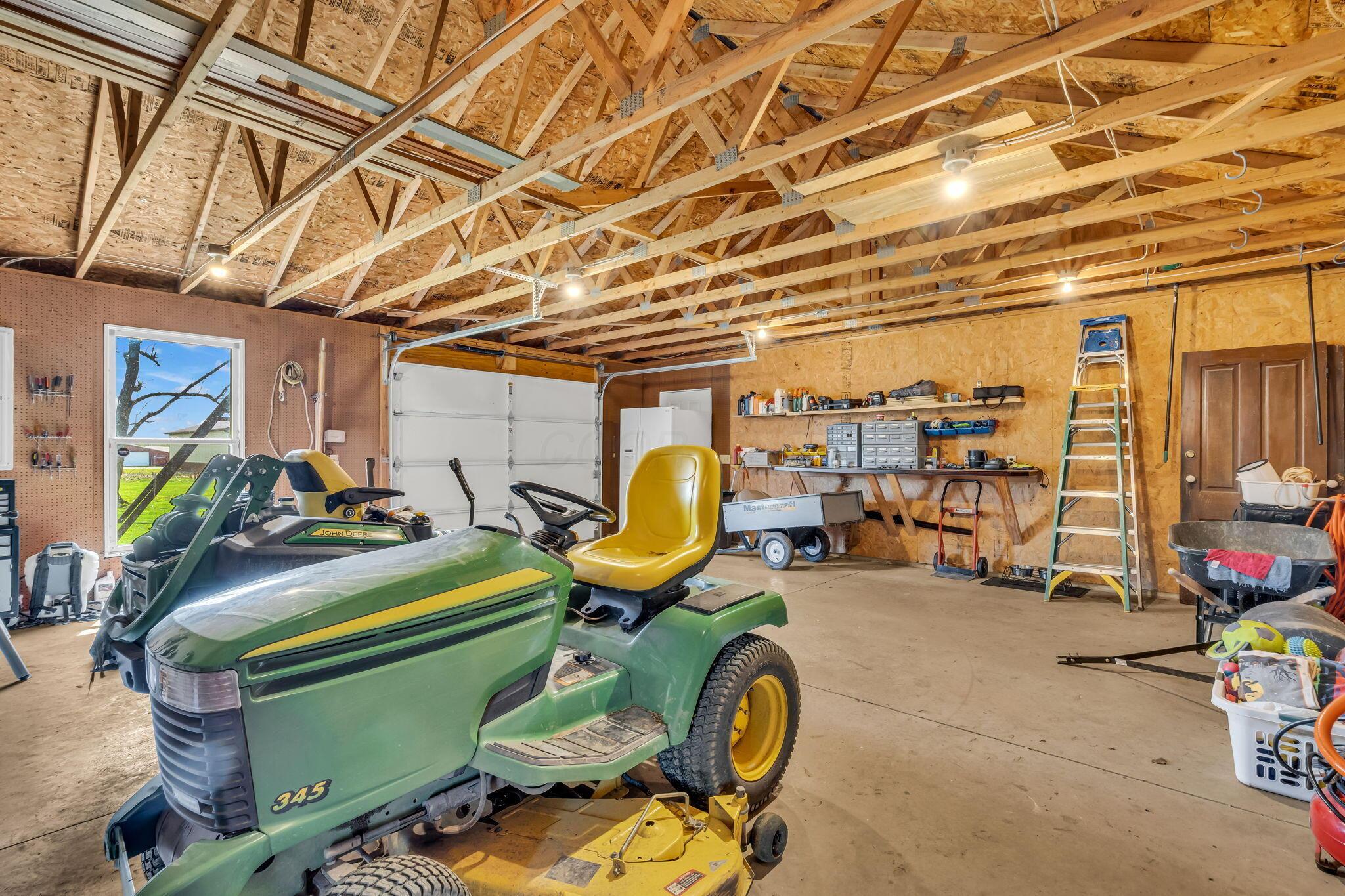 18839 Raymond Road Marysville, OH 43040 - Photo 75 of 92
