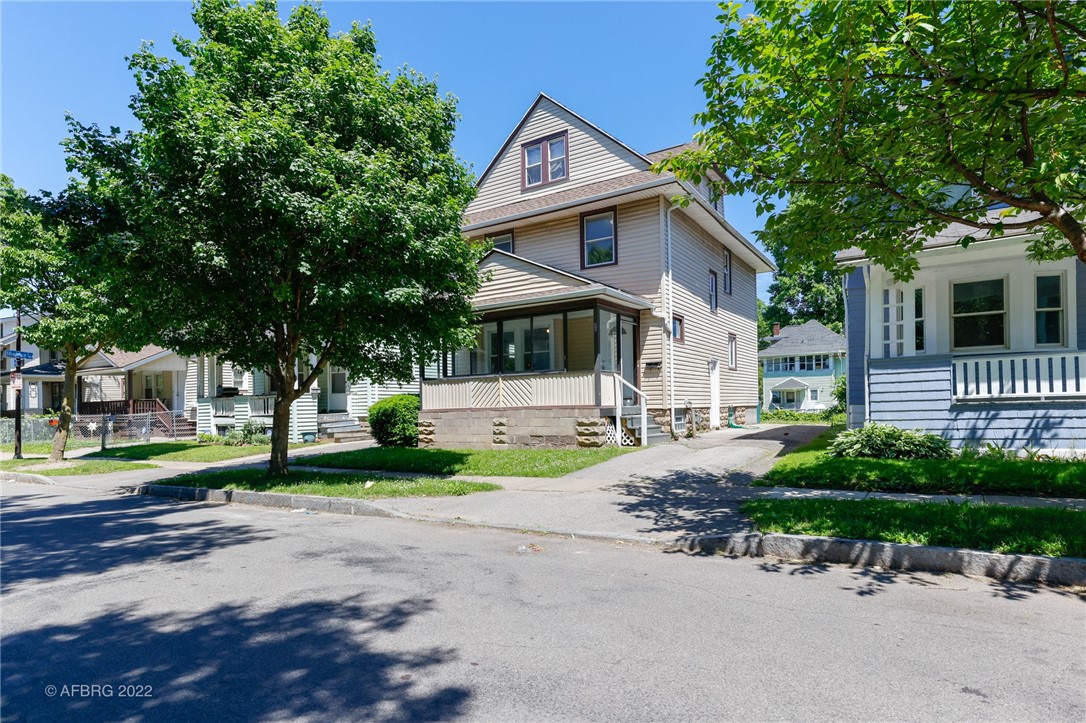 40 Stanfield Terrace Rochester, NY 14619 - Photo 1 of 1