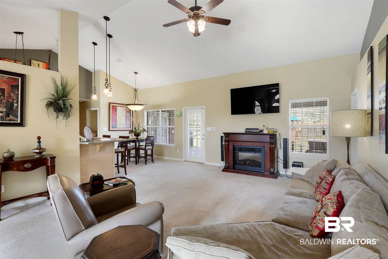17885 Fancy Boulevard Foley, AL 36535 - Photo 3 of 22