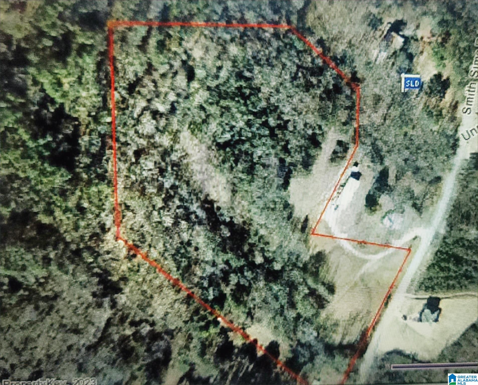 2665 Smith Sims Road Trussville, AL 35173 - Photo 1 of 1