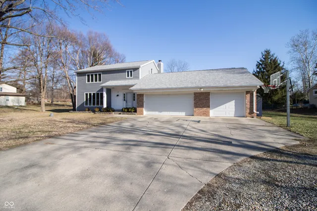 $599,900 | 10515 Collingswood Road, Fishers, IN 46037
